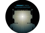 FREQUENCY - Adafruit's 1st Vinyl Record