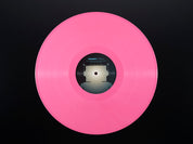 FREQUENCY - Adafruit's 1st Vinyl Record