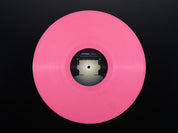 FREQUENCY - Adafruit's 1st Vinyl Record