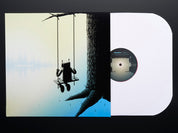 FREQUENCY - Adafruit's 1st Vinyl Record