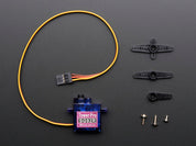 Micro servo