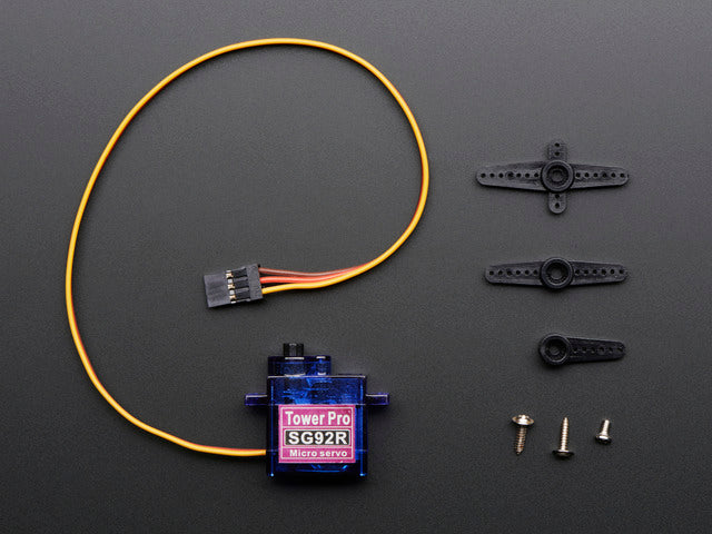 Micro servo