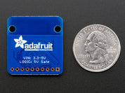 Bluefruit LE - Bluetooth Low Energy (BLE 4.0) - nRF8001 Breakout