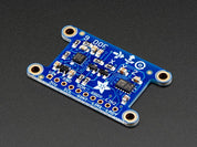 Adafruit 9-DOF IMU Breakout - L3GD20H + LSM303