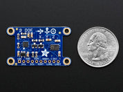 Adafruit 9-DOF IMU Breakout - L3GD20H + LSM303