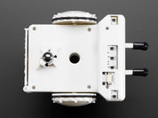 Sparki – The Easy Robot for Everyone