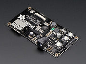 Qualia Bare Driver Board for LP097QX1 Display