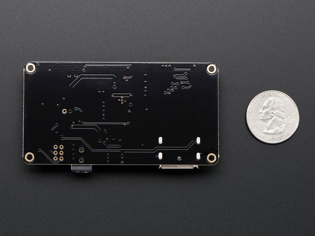 Qualia Bare Driver Board for LP097QX1 Display