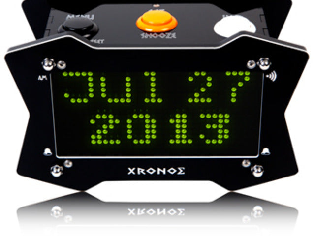 Xronos Clock Kit v2.1