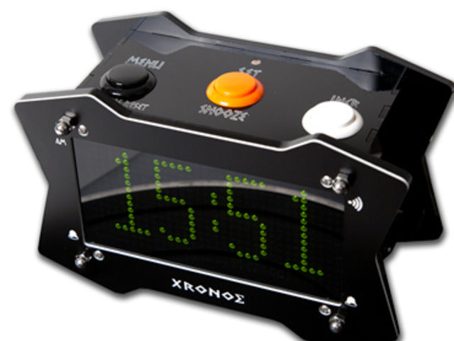 Xronos Clock Kit v2.1