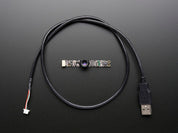 Infragram DIY Plant Analysis Webcam