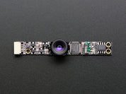 Infragram DIY Plant Analysis Webcam