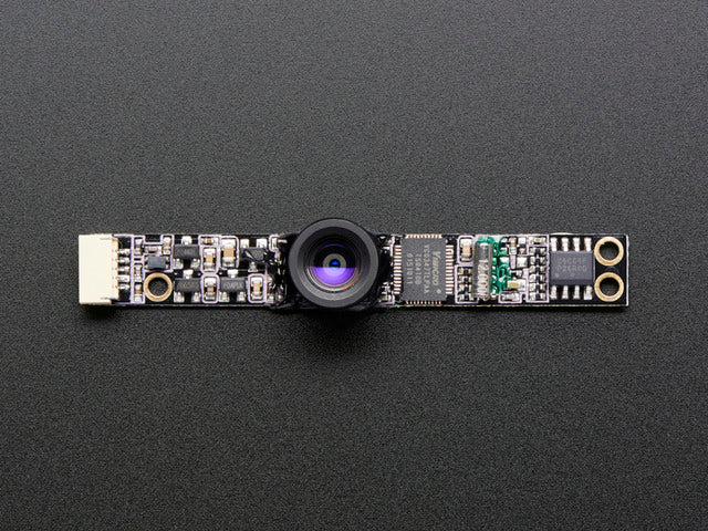 Infragram DIY Plant Analysis Webcam