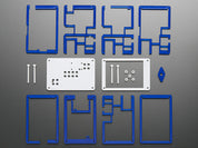 PiTFT Pibow kit for Raspberry Pi Model B Computer