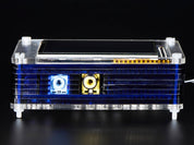 PiTFT Pibow kit for Raspberry Pi Model B Computer