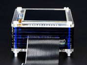PiTFT Pibow kit for Raspberry Pi Model B Computer