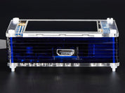 PiTFT Pibow kit for Raspberry Pi Model B Computer