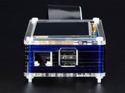 PiTFT Pibow kit for Raspberry Pi Model B Computer