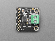 Thermocouple Amplifier with 1-Wire Breakout Board - MAX31850K