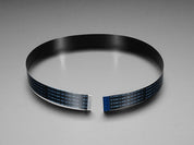 Flex Cable for Raspberry Pi Camera or Display - 18" / 457mm