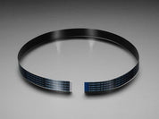 Flex Cable for Raspberry Pi Camera or Display - 24" / 610mm