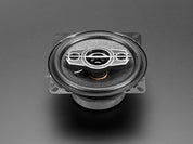 20W 4 Ohm Full Range Speaker