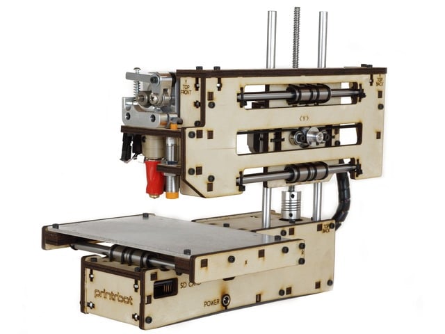 Printrbot Simple Kit - 1405 Model