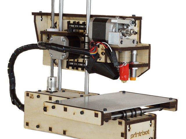 Printrbot Simple Kit - 1405 Model