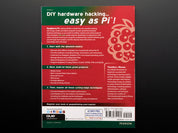 Hacking the Raspberry Pi