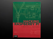 Hacking the Raspberry Pi