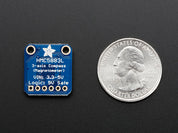 Triple-axis Magnetometer (Compass) Board - HMC5883L