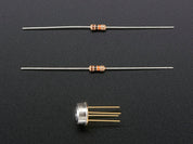 Melexis Contact-less Infrared Sensor - MLX90614 3V