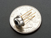 Melexis Contact-less Infrared Sensor - MLX90614 3V