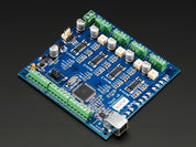 TinyG CNC Controller Board v8