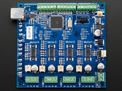 TinyG CNC Controller Board v8