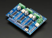 Synthetos gShield (grblShield) V5
