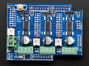 Synthetos gShield (grblShield) V5
