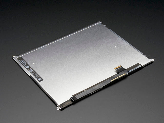 LG LP097QX1 - iPad 3/4 Retina Display