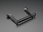 Adjustable Bent-Wire Stand for 8-10" Tablets and Displays