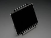 Adjustable Bent-Wire Stand for 8-10" Tablets and Displays