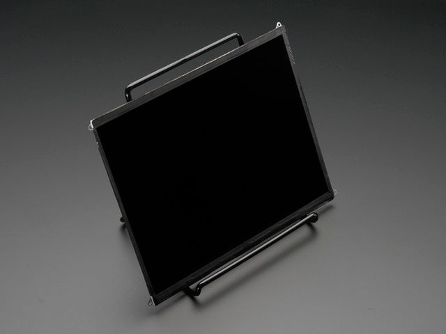 Adjustable Bent-Wire Stand for 8-10" Tablets and Displays