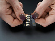 Adafruit LED Sequins - Warm White - Pack of 5