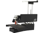 PrintrBot Simple Metal 3D Printer - Black - Assembled