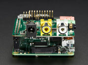 Cirrus Logic Audio Card