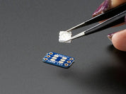 5050 LED breakout PCB - 10 pack!