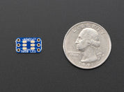 5050 LED breakout PCB - 10 pack!