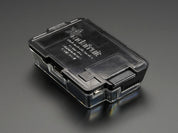 Black Shortening microSD adapter for Raspberry Pi & Macbooks