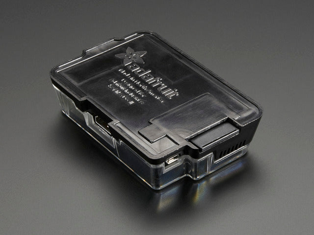 Black Shortening microSD adapter for Raspberry Pi & Macbooks