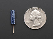 Fast Vibration Sensor Switch (Easy to trigger)