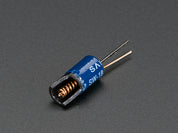 Slow Vibration Sensor Switch (Hard to trigger)